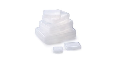 plastic box manufacturers