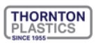 Thornton Plastics  Logo