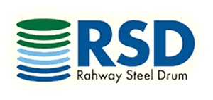 Rahway Steel Drum Company, Inc. Logo