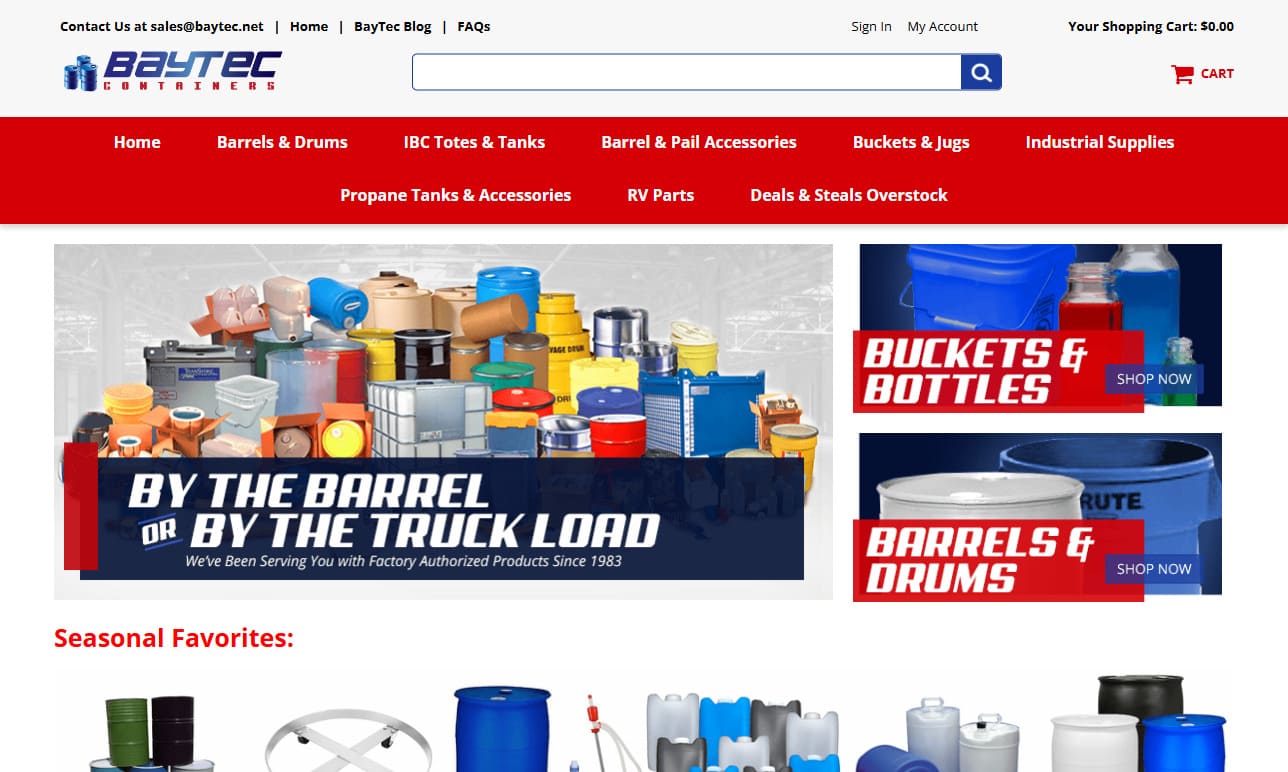 BayTec Service LLC BayTec Service LLC